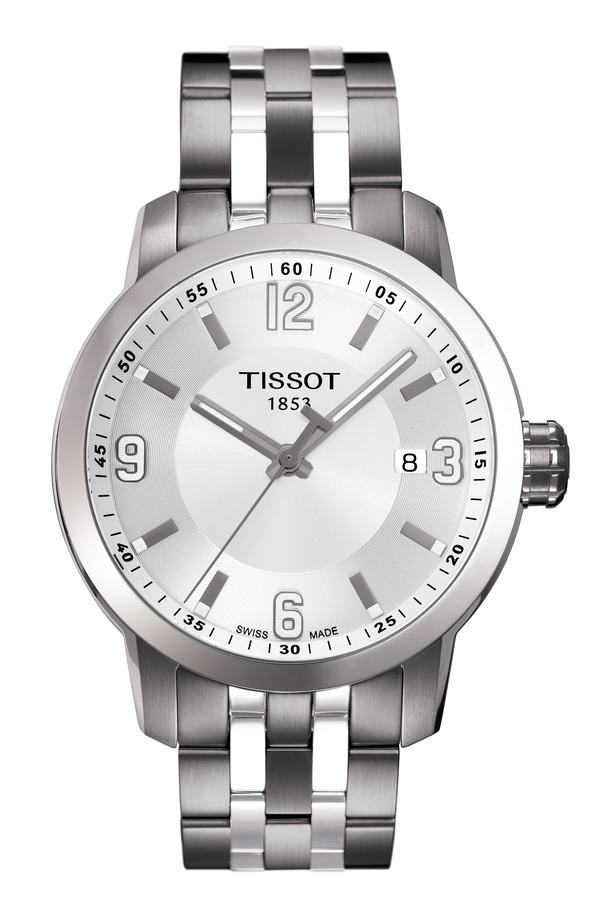 Tissot PRC 200