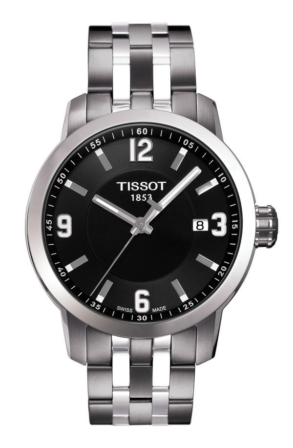 Tissot PRC 200