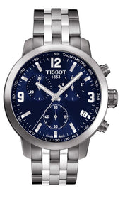 Tissot PRC 200 Chronograph