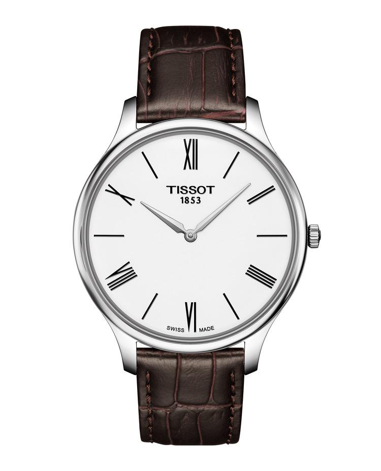 Tissot tradition 5.5