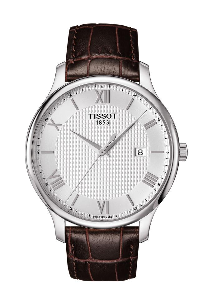 Tissot Tradition