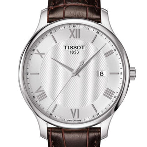 Tissot Tradition
