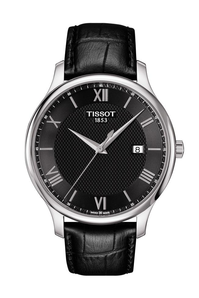 Tissot Tradition