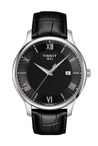 Tissot Tradition