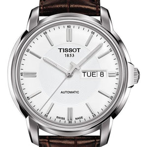 Tissot Automatics III
