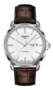 Tissot Automatics III