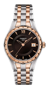 Tissot Lady