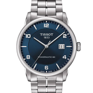Tissot Luxury Powermatic 80