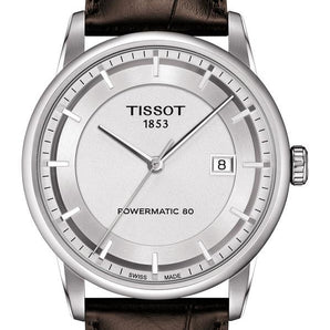 Tissot Luxury Powermatic 80