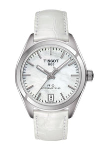 Tissot PR 100 Powermatic 80 Lady