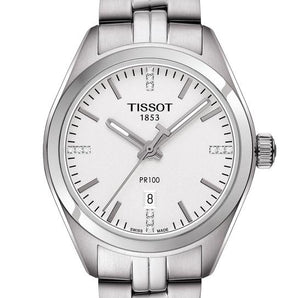 Tissot PR 100 Lady