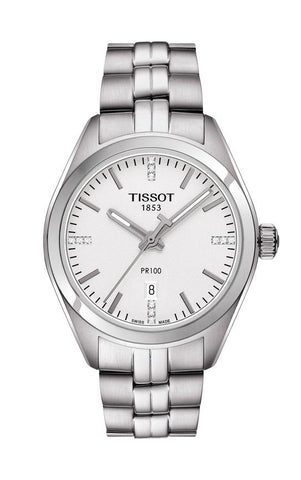 Tissot PR 100 Lady