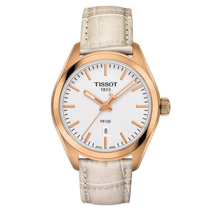 Tissot PR 100 Lady