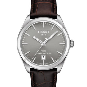 Tissot PR 100 Powermatic 80