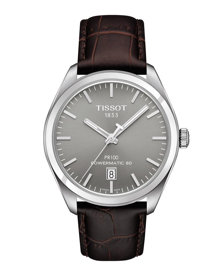 Tissot PR 100 Powermatic 80