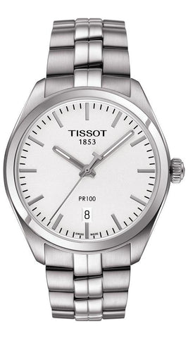 Tissot PR 100