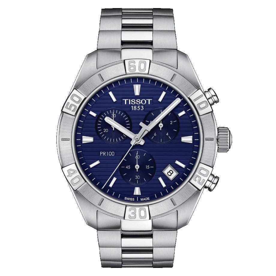 Tissot PR 100 Sport Gent Chronograph