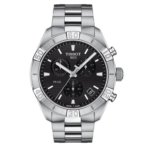 Tissot PR 100 Sport Gent Chronograph