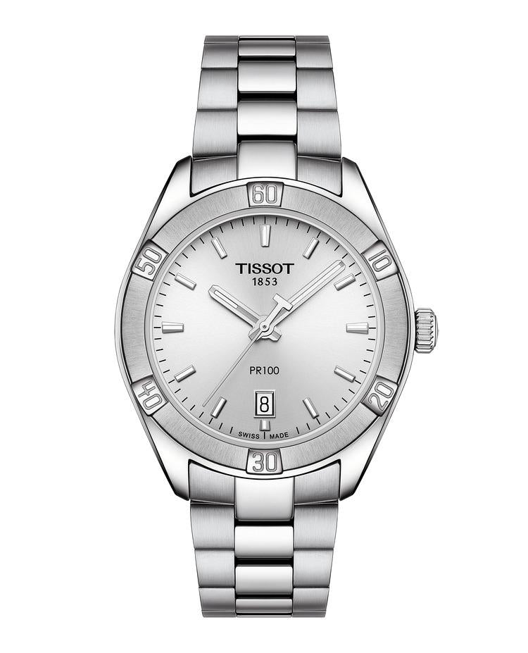 Tissot PR 100 Sport Chic