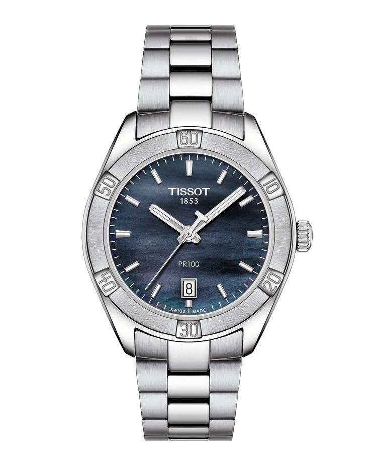 Tissot PR 100 Sport Chic