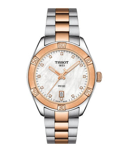 Tissot PR 100 Sport Chic