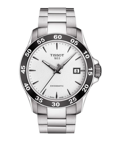 Tissot V8 Swissmatic