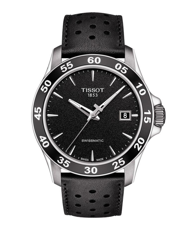 Tissot V8 Swissmatic