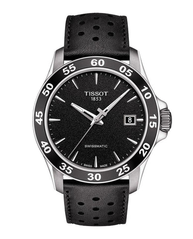 Tissot V8 Swissmatic