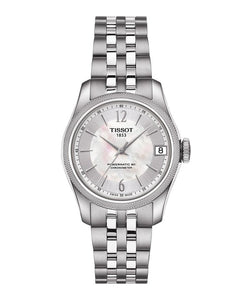 Tissot Ballade Powermatic 80 COSC Lady