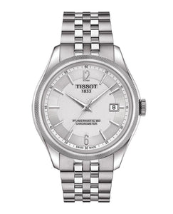 Tissot Ballade Powermatic 80 COSC