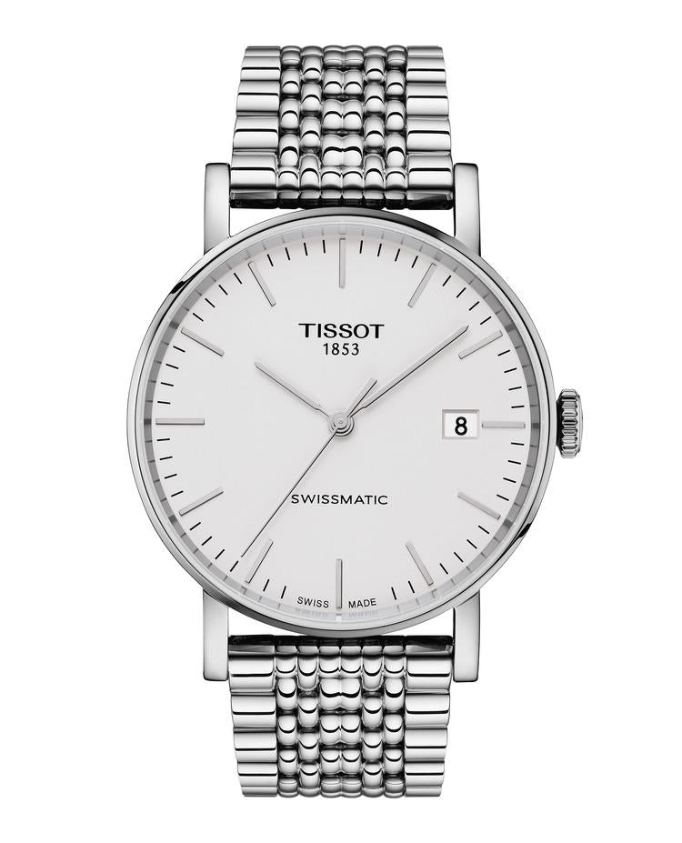 Tissot Everytime Swissmatic