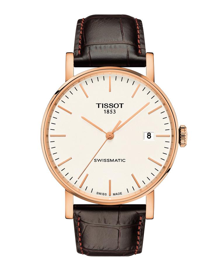 Tissot Everytime Swissmatic