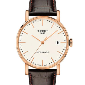 Tissot Everytime Swissmatic