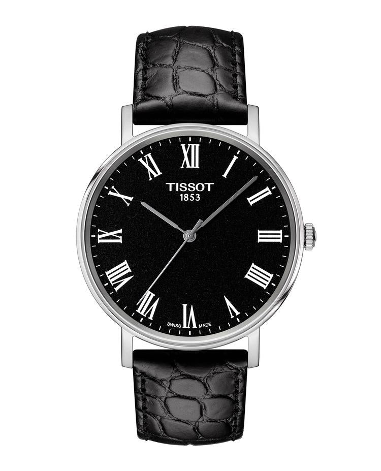 Tissot everytime medium