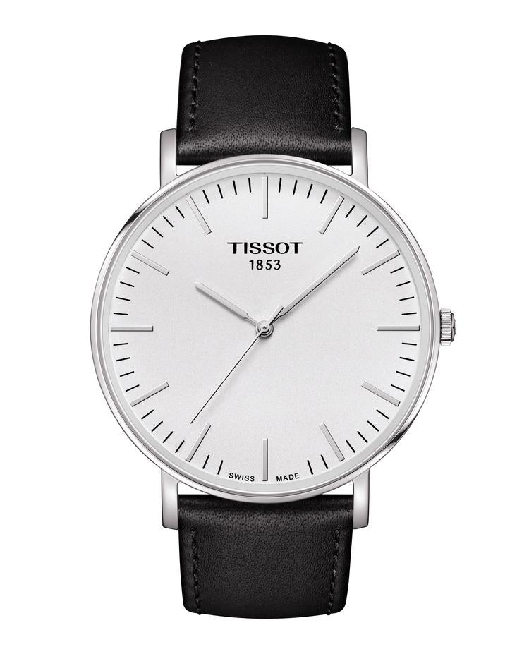 Tissot Everytime Large