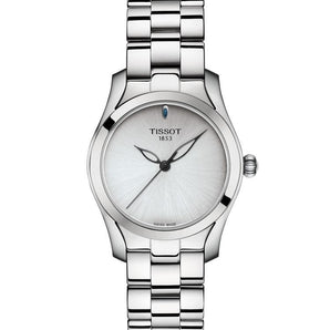 Tissot T-Wave