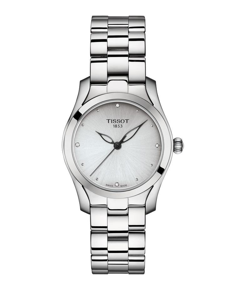 Tissot T-Wave