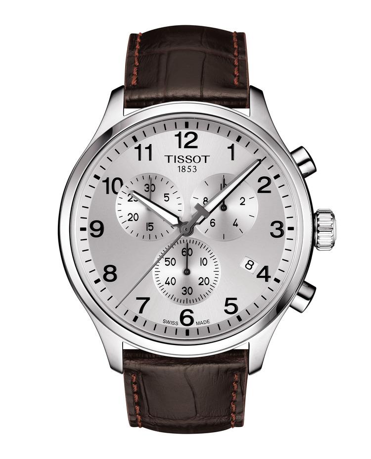 TISSOT CHRONO XL CLASSIC