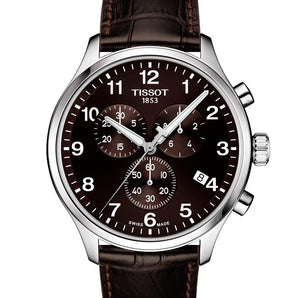 Tissot Chrono XL Classic