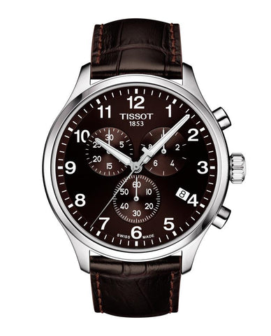 Tissot Chrono XL Classic