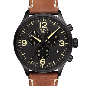 Tissot Chrono XL