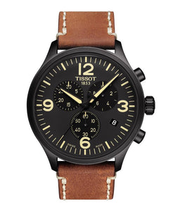 Tissot Chrono XL