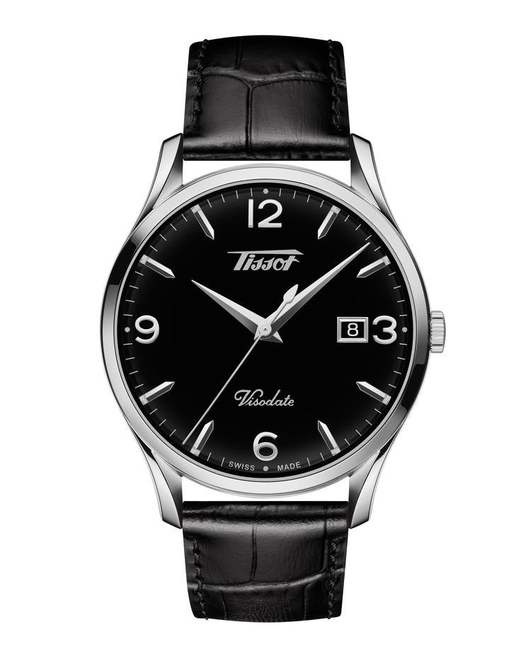 Tissot Heritage Visodate