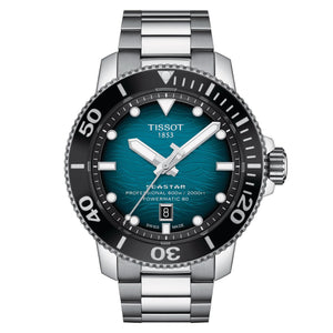 Orologio Tissot Seastar 2000 professional powermatic 80