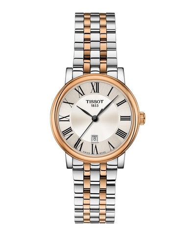 Tissot Carson Premium Lady