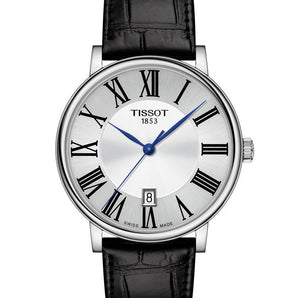 Tissot Carson Premium