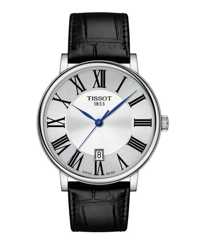 Tissot Carson Premium