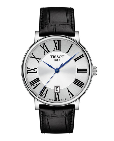 Tissot Carson Premium