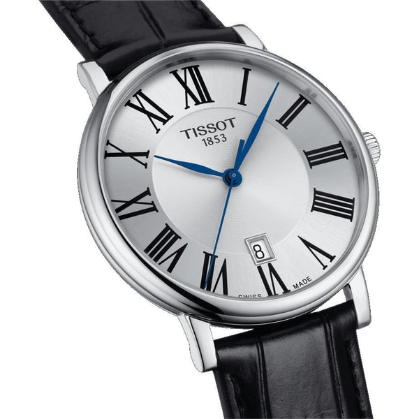 Tissot Carson Premium