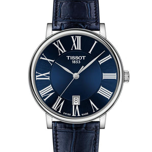 Tissot Carson Premium